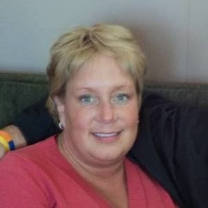 Meet your Posher, Katrina